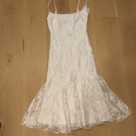 Y2K Jessica McClintock x Gunne Sax - Picture 3 of 7